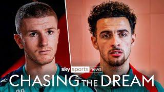 Chasing the Dream episode 5 - How clubs protect academy players in their football journey