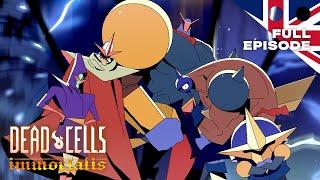 Dead Cells : Immortalis | Episode 4 Full (DUB EN & RU)