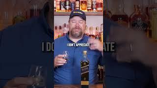 Brewzle Reviews: Johnnie Walker Blue Label