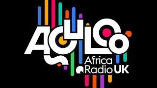 AculcoAfricaRadio Uk Live Stream