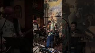 Red Hot Chili Peppers - Californication Cover by AskFindDad Live at Hippodrome Bangkok  #cover
