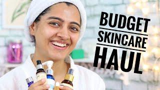 UNder Rs 250 Skin Care Products + Understanding Skincare Ingredients