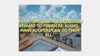 Roofing Contractors Wichita Kansas