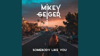 Somebody Like You