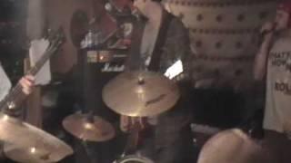 Rock N Roll Zeppelin Cover "FaceDown"