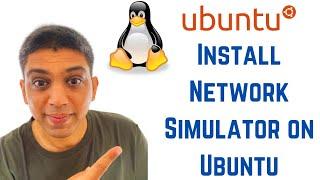 How to Install Network Simulator 2 ( ns2 ) on Ubuntu Linux