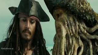 Captain Jack Sparrow is a fictional character and the main protagonist of the Pirates of the Caribbe