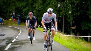 The Day Tadej Pogačar HUMILIATED the Pro Peloton | Tour de France 2021 Stage 8