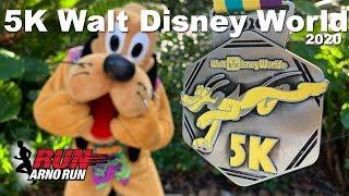 Run Disney 5K Marathon Weekend 2020 Walt Disney World