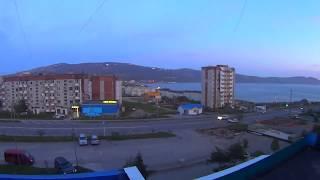 Okean Hotel Magadan