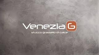 Venezia G Stucco lime putty