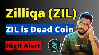 Zilliqa (ZIL) Price Prediction 2025-26 | Zil is Dead Coin ? | Crypto News