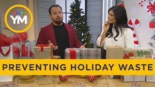 How to Prevent Holiday Waste | Your Morning