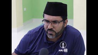 Ten Years of Ahmadiyya Muslim Jama’at in Belize