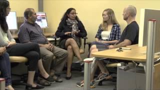 SES Master of Science (MSc) Program U of Guelph