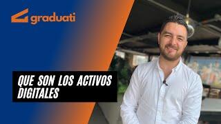 ▷ Que son los Activos Digitales