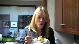 Flip Friday With Nikki & Jill - Noodle Pudding Take 2