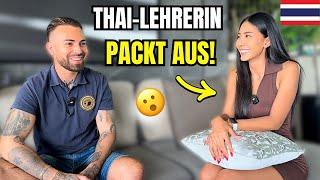 Das MUSST DU WISSEN wenn nach Thailand kommst! 