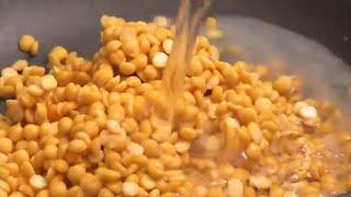 Everything You Need to Know About Lentils | Indian Food Made Easy | BBC Studios