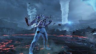 TEKKEN 8 - Showcase of Final Battle Kazuya