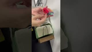 NewFumot randm vape 10k 20k puff 20000 vs geekbar #unboxing #asmr