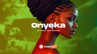 Dadju x Tayc type beat (Afro Guitar x Afro Beat instrumental) " ONYEKA "