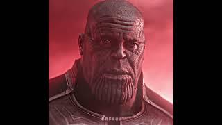 What did it cost - Thanos: Everything #edit #trending #shorts #thanos