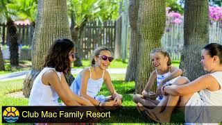 Club Mac Family Resort #Alcudia #hotel #holiday