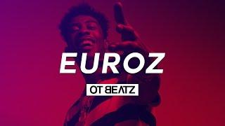 FREE | Desiigner ft. Future & Jim Jones Type Beat - Euroz (Prod. by OT BEATZ)