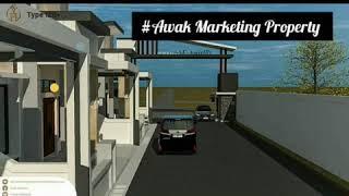 RUMAH MEWAH PUSAT KOTA -  PONTIANAK  Agen Marketing : Elfira Butet  Wa 085787087870 Hp 081248766239