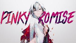 Pinky Promise | AMV | Anime Mix