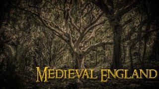 What Did Medieval England Actually Look Like?