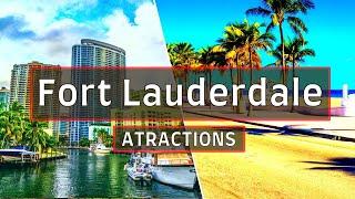 The 10 Best Things To Do In Fort Lauderdale, Florida | Fort Lauderdale Attractions
