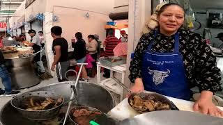 MUNICIPAL MARKET OF AMEALCO, QUERETARO/WHAT A COOL THING!