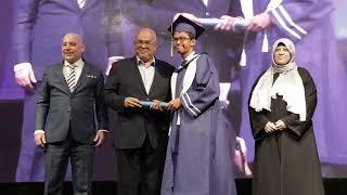 Spectrum International School Year 11 Graduation, Class of 2023