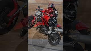 Why the Ducati Monster 937 Redefines Naked Bikes!