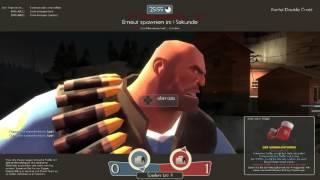 ein bischen tf2 am samstag :D[GER] (Part 4)