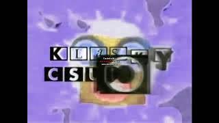 Klasky Csupo in Normal Major