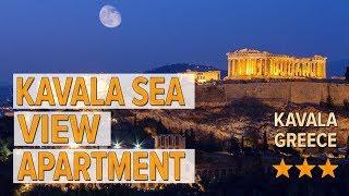 Kavala Sea View Apartment hotel review | Hotels in Kavala | Greek Hotels