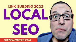 Local SEO Link Building Tips 2022