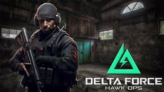 LIVE-DELTA FORCE MULTIPLAYER | #BlackHawkDown#DeltaForce #DeltaForceGame #DeltaForcePC