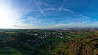 Bemelen - DJI Mavic 2 Pro - 4K