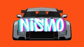 Nismo (Official Audio)