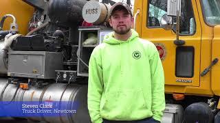 Public Works in Connecticut: An Inside Look