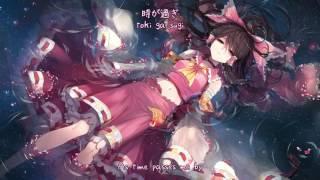 【東方ボーカル】 Yonder Voice - Shrine Maiden Forever 【Subbed】