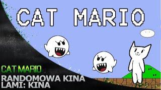 Randomowa Kina '152 -  Cat Mario