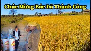 Quang Dũng ||Ngập Tràn Niềm Vui Người Hướng Dẫn Khi Chứng Kiến Sự Thành Công Của Hộ Gia Đình