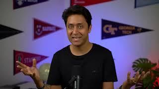 PSL UNIV Partis | COMPLETE GUIDE ON HOW TO GET INTO PSL Paris |College Admissions | Shirish Gupta