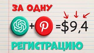 Мой секрет быстрого заработка на партнерках БЕЗ ВЛОЖЕНИЙ