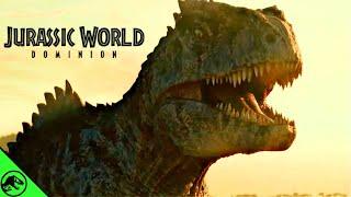 Jurassic World: Dominion Prologue - Review And Breakdown